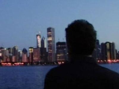 Anthony Bourdain: No Reservations