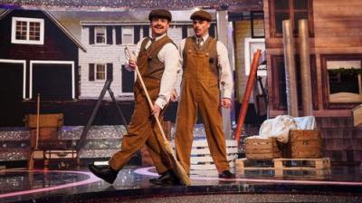 Ant & Dec's Saturday Night Takeaway
