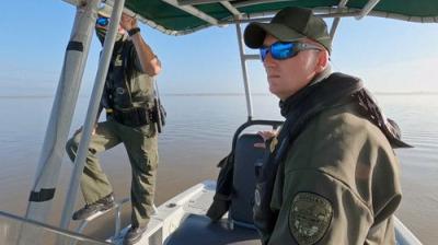 Louisiana Law