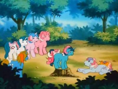 My Little Pony