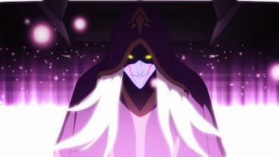 Voltron: Legendary Defender