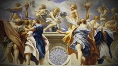 Holy Marvels with Dennis Quaid