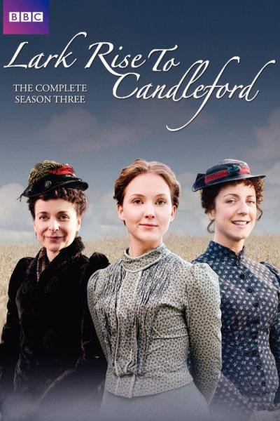 Lark Rise to Candleford filmas online