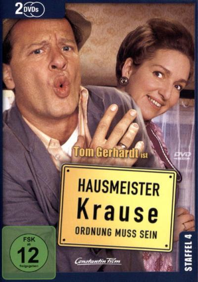 Hausmeister Krause – Ordnung muss sein filmas online