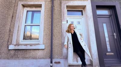 Homes Under the Hammer