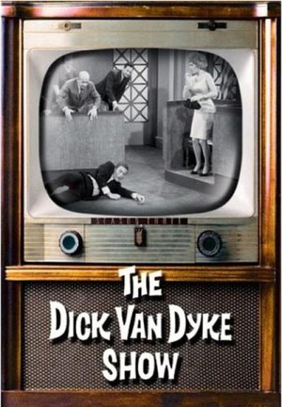The Dick Van Dyke Show filmas online