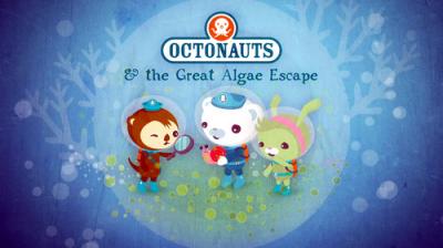 Octonauts