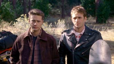 Beverli Hilsas, 90210