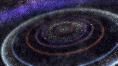 The Universe
