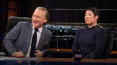Real Time with Bill Maher