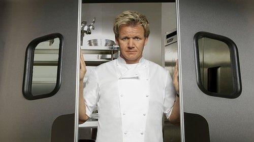 Kitchen Nightmares filmas žiurėti online