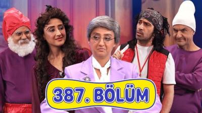 Güldür Güldür Show