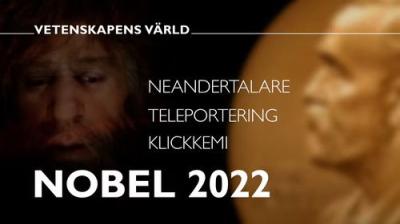 Vetenskapens värld