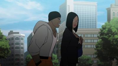 Lastman