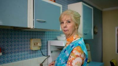 Prime Suspect 1973