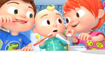 CoComelon Stories