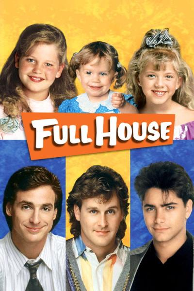 Full House filmas online