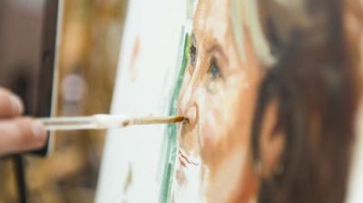 Portrait Artist of the Year