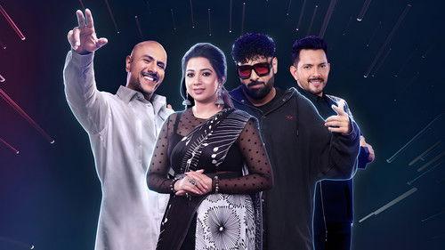 Indian Idol filmas žiurėti online