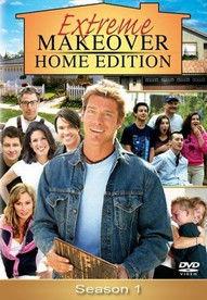 Extreme Makeover: Home Edition filmas online