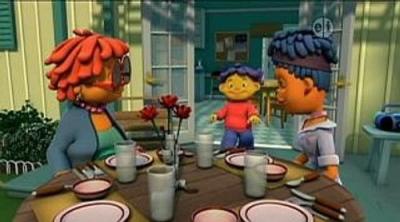 Sid the Science Kid