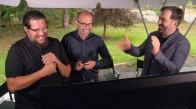 Nepraktiški juokdariai