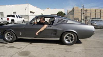 American Restoration