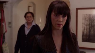 Dvasių užkalbėtoja