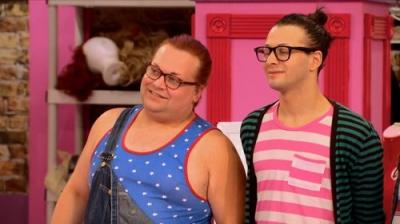 RuPaul's Drag Race