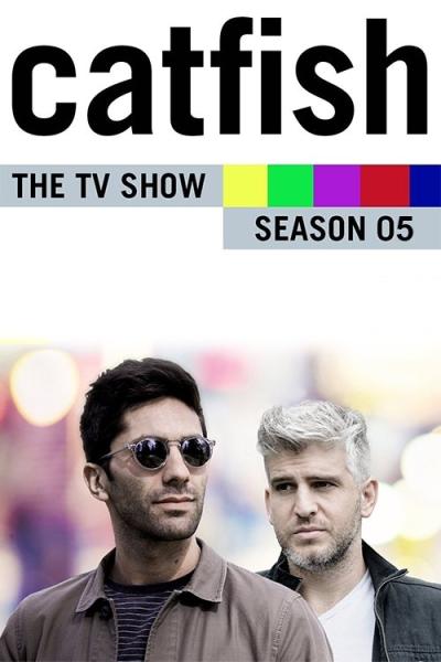 Catfish: The TV Show filmas online