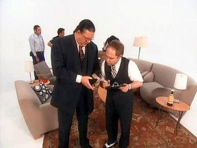 Penn & Teller: Bullshit!