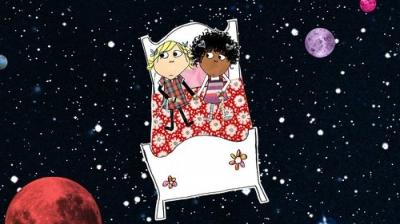 Charlie and Lola