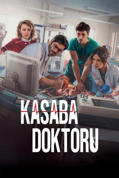 Kasaba Doktoru filmas online