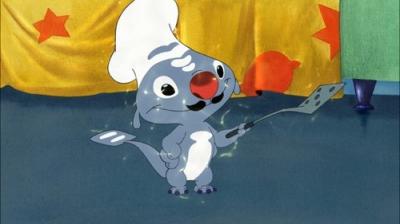 Lilo & Stitch: The Series