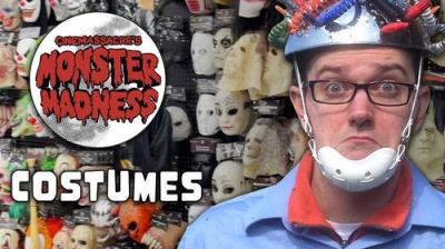 Cinemassacre's Monster Madness