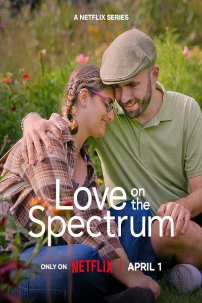 Love on the Spectrum filmas online