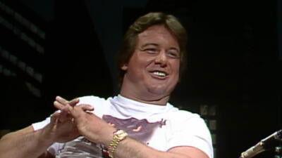 WWE's Most Wanted Treasures