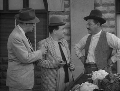 The Abbott and Costello Show