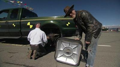 MythBusters