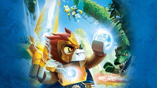 LEGO Legends of Chima filmas žiurėti online