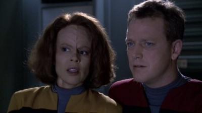 Star Trek: Voyager