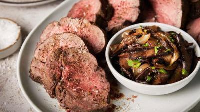 Christopher Kimball's Milk Street Television