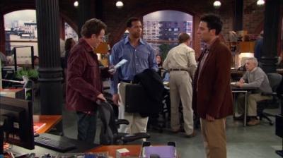 Kaip aš susipažinau su jūsų mama