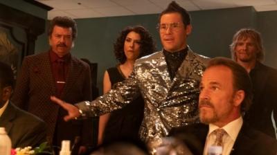 The Righteous Gemstones