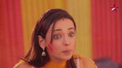 Iss Pyaar Ko Kya Naam Doon?