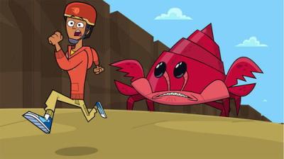 Total Drama Island