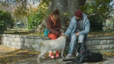 Ačiū, kitas