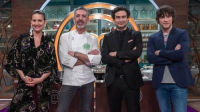 MasterChef