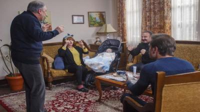 Hangimiz Sevmedik