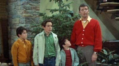 The Brady Bunch